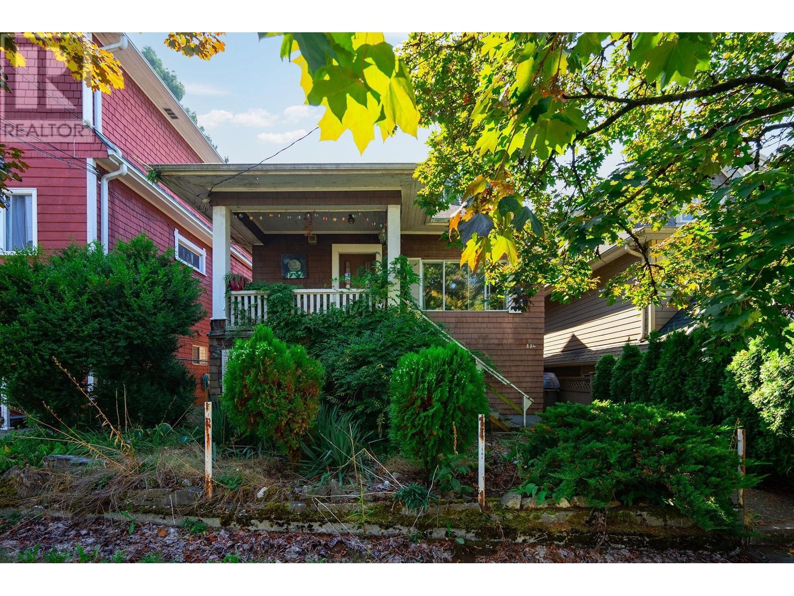 234 E Woodstock Avenue, Vancouver, British Columbia  V5W 1N1 - Photo 22 - R2816907