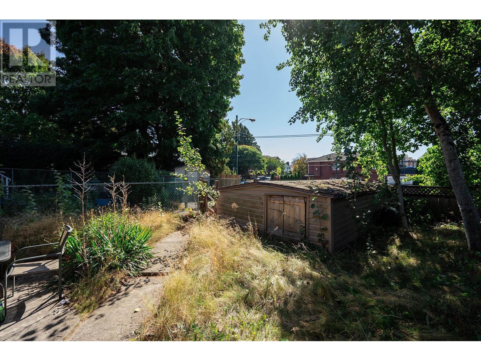 234 E Woodstock Avenue, Vancouver, British Columbia  V5W 1N1 - Photo 27 - R2816907