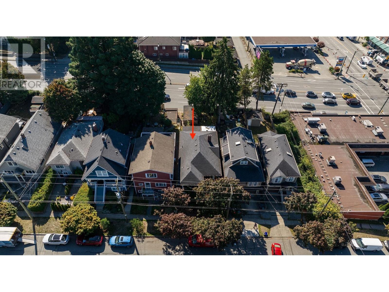 234 E Woodstock Avenue, Vancouver, British Columbia  V5W 1N1 - Photo 30 - R2816907
