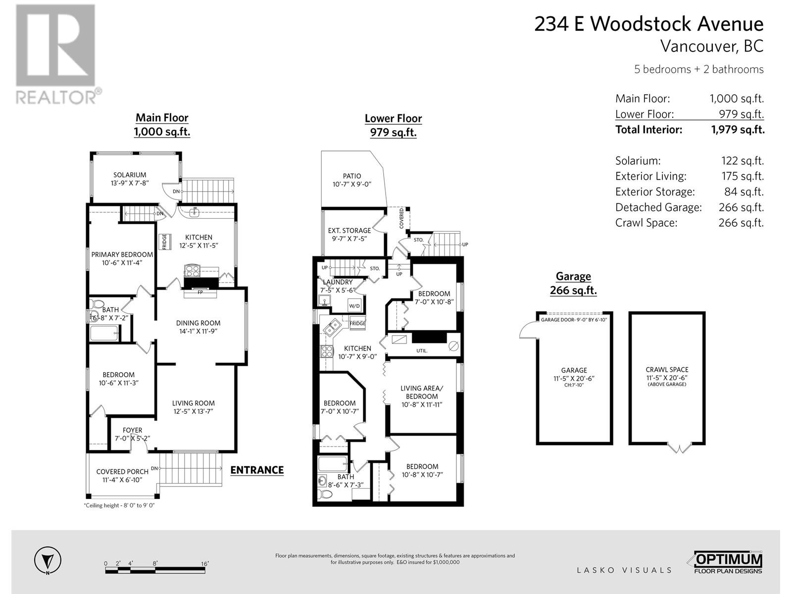 234 E Woodstock Avenue, Vancouver, British Columbia  V5W 1N1 - Photo 40 - R2816907