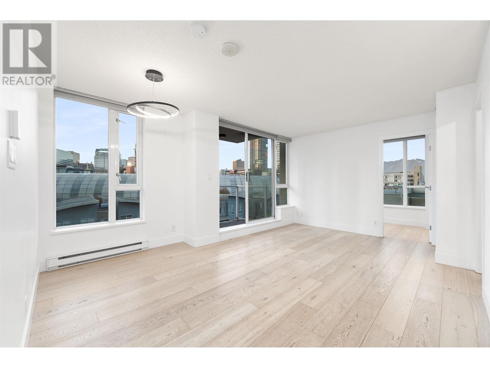 904 550 Taylor Street, Vancouver, British Columbia  V6B 1R1 - Photo 2 - R2787267