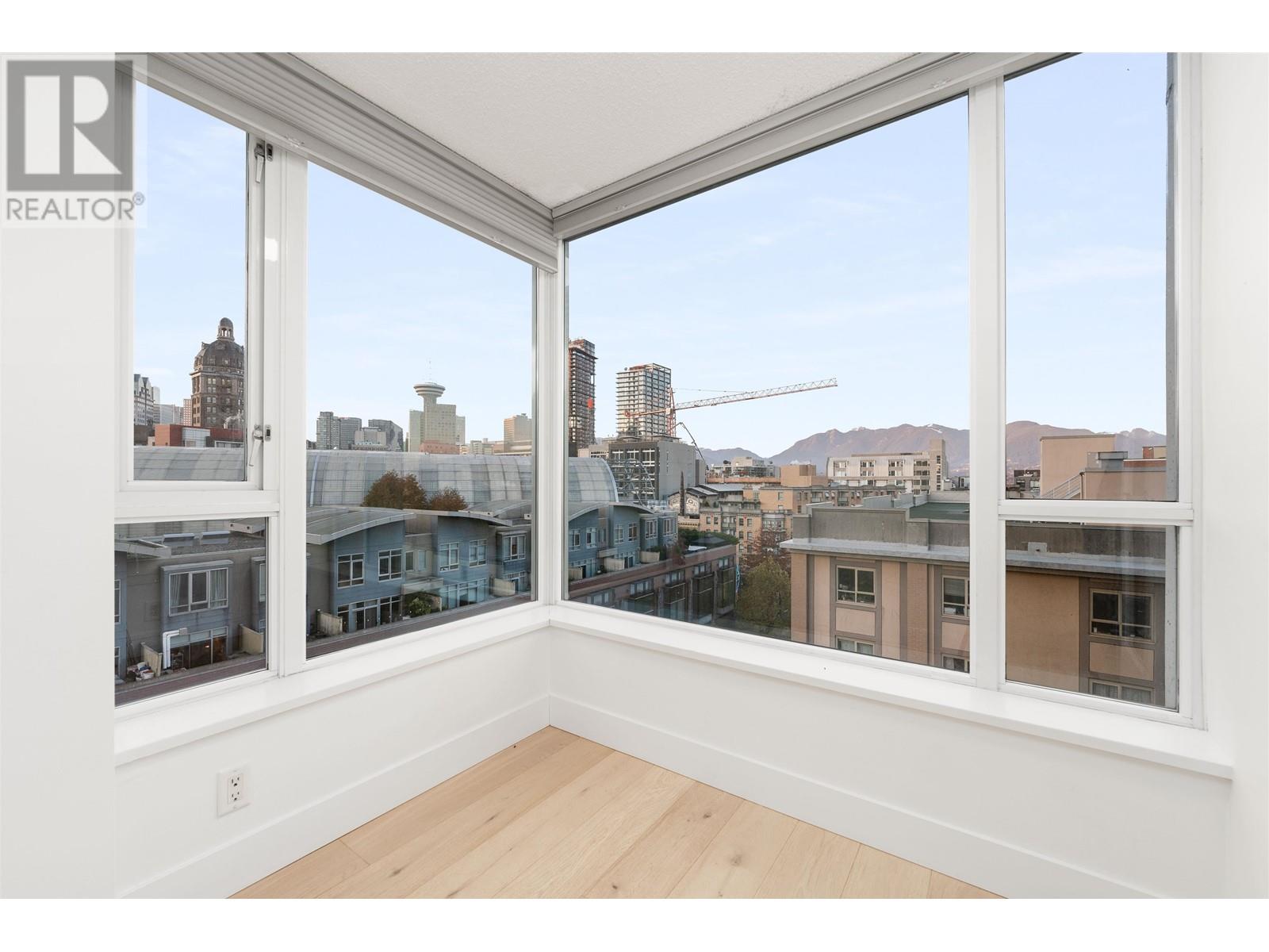 904 550 Taylor Street, Vancouver, British Columbia  V6B 1R1 - Photo 12 - R2787267