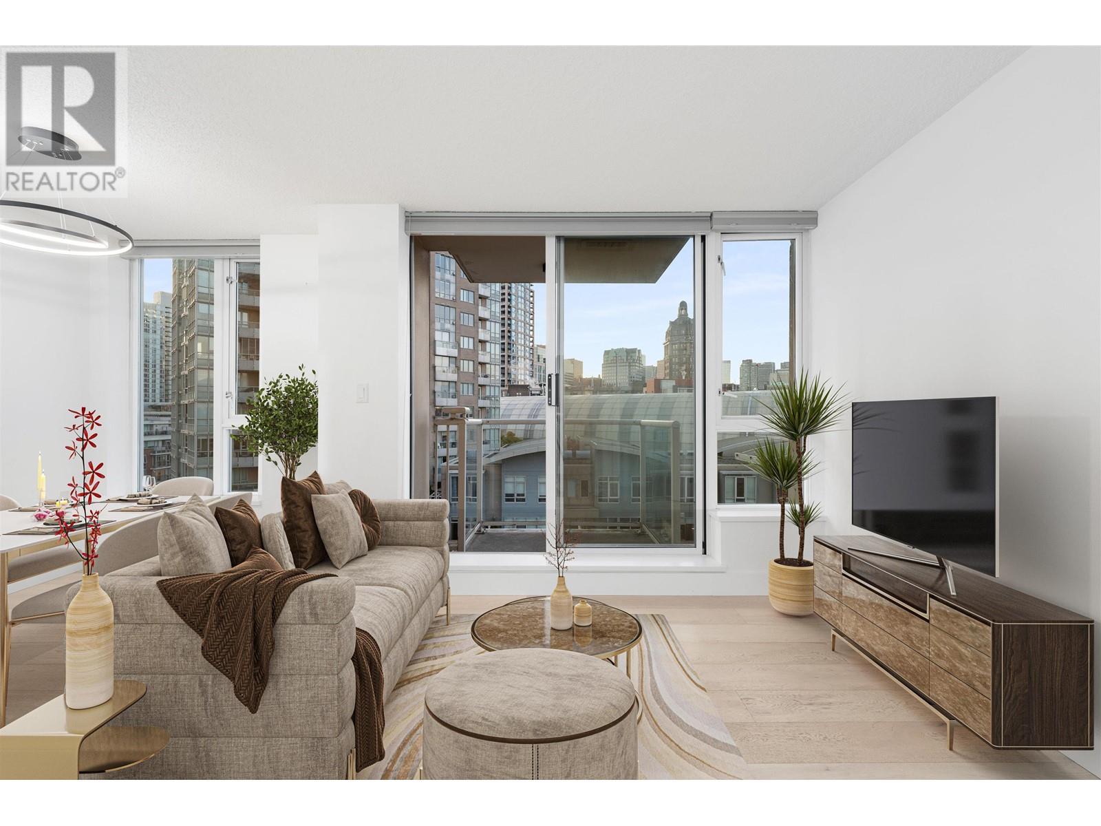 904 550 Taylor Street, Vancouver, British Columbia  V6B 1R1 - Photo 5 - R2787267