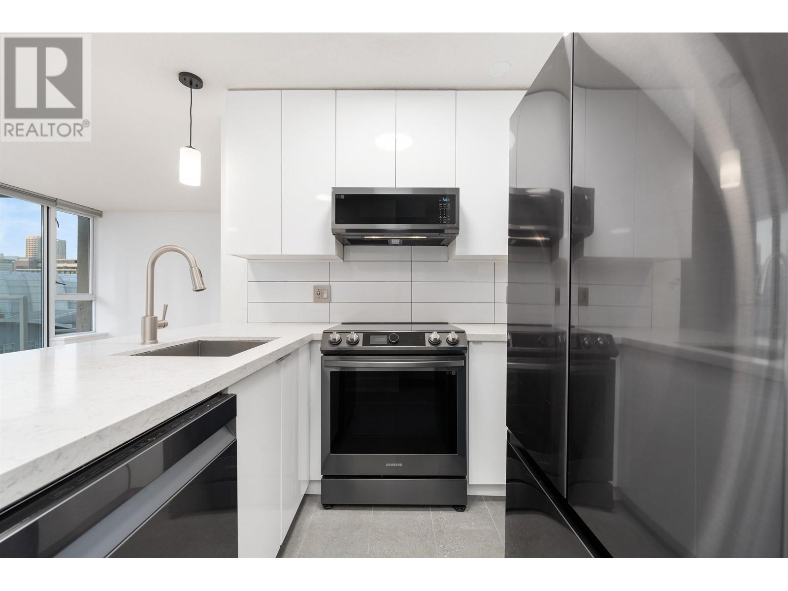 904 550 Taylor Street, Vancouver, British Columbia  V6B 1R1 - Photo 9 - R2787267