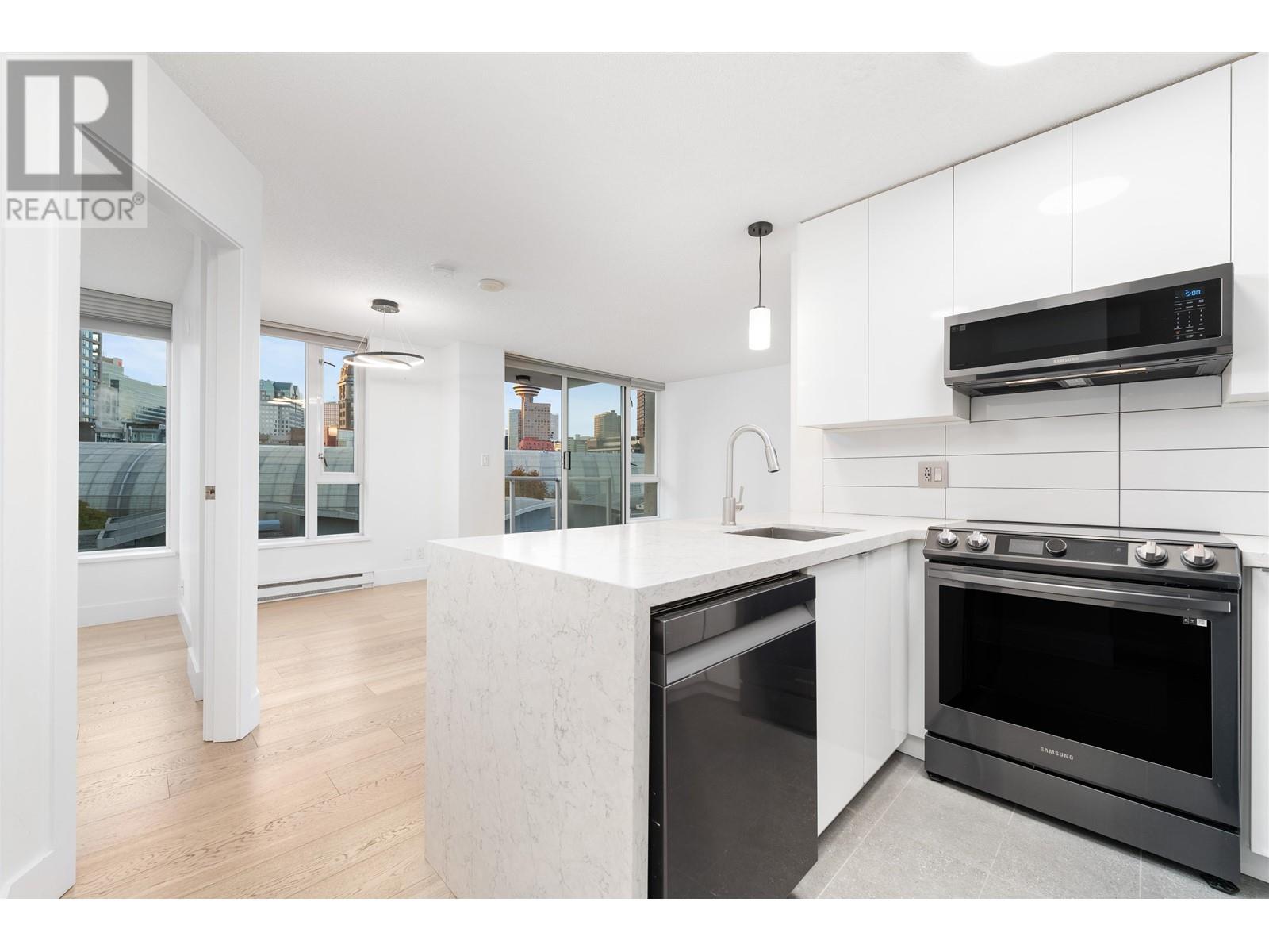 904 550 Taylor Street, Vancouver, British Columbia  V6B 1R1 - Photo 8 - R2787267