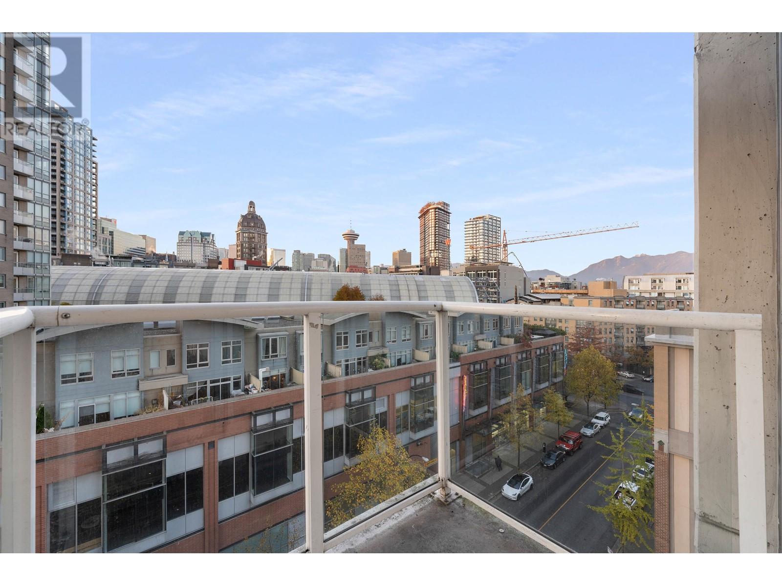 904 550 Taylor Street, Vancouver, British Columbia  V6B 1R1 - Photo 22 - R2787267