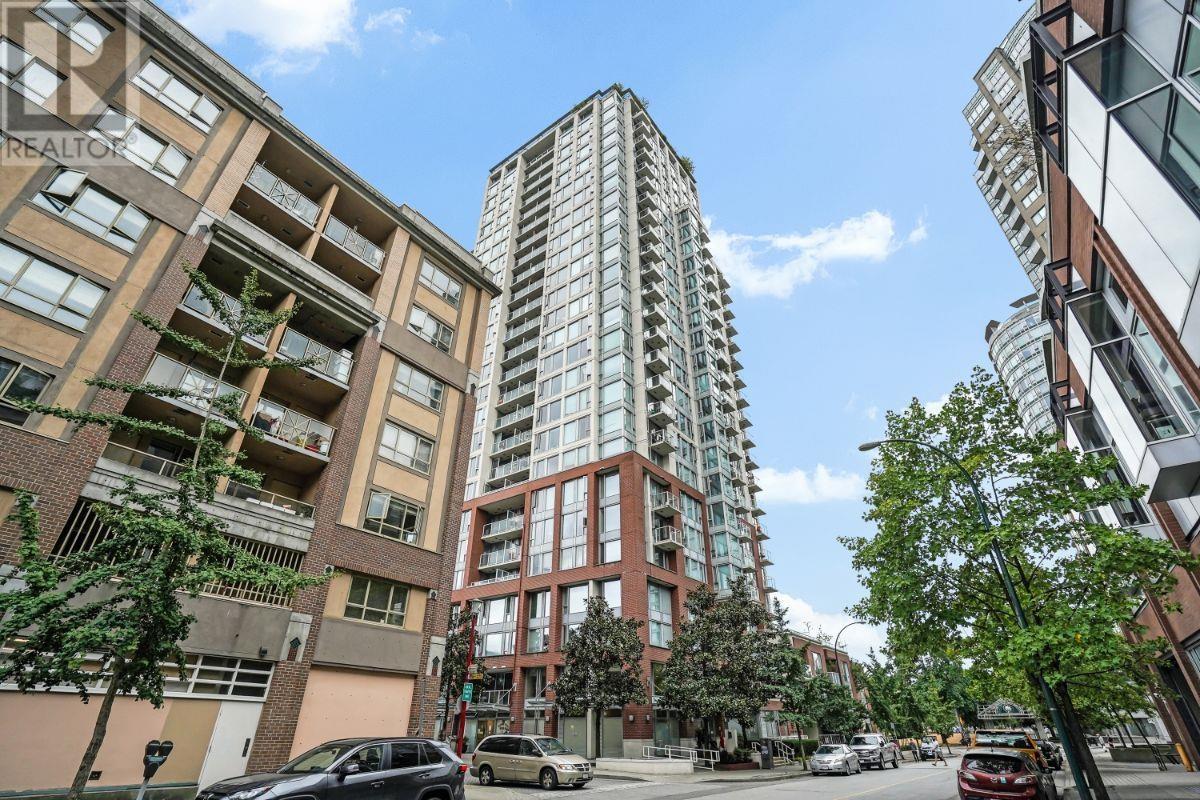 904 550 Taylor Street, Vancouver, British Columbia  V6B 1R1 - Photo 27 - R2787267