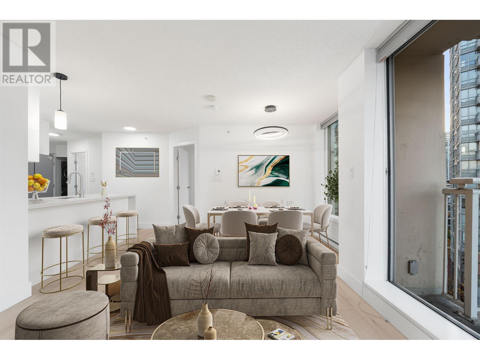 904 550 Taylor Street, Vancouver, British Columbia  V6B 1R1 - Photo 3 - R2787267