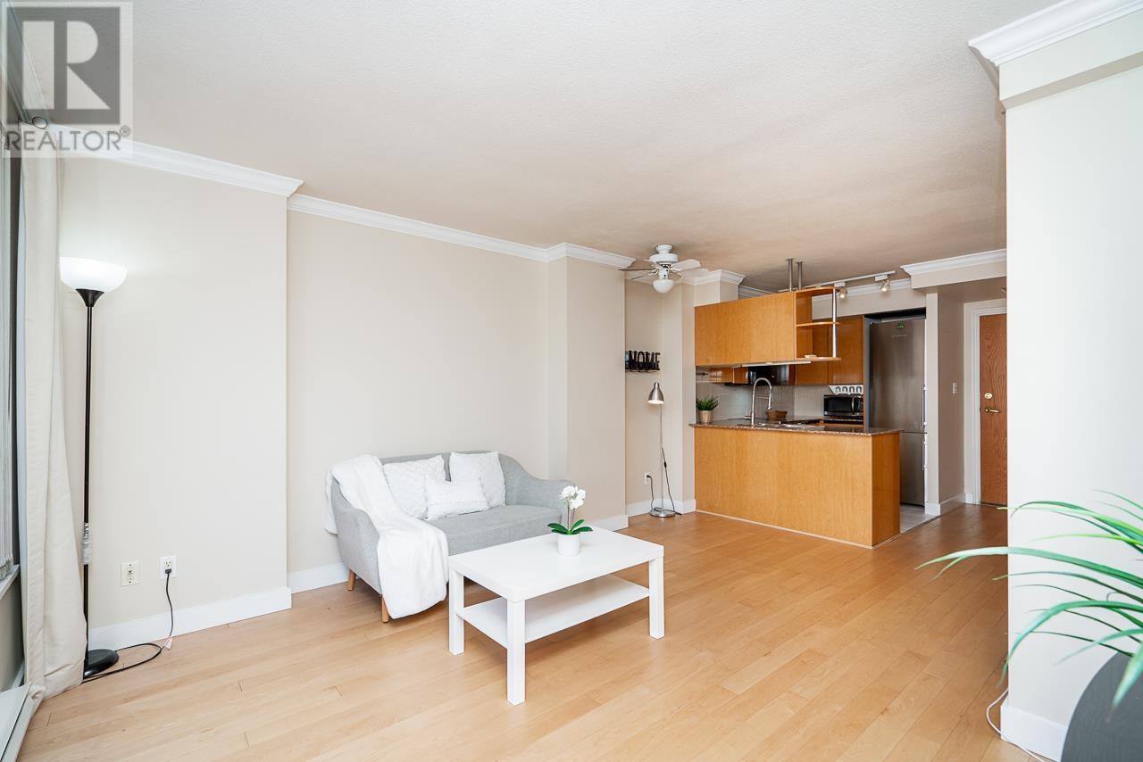 1802 1189 Howe Street, Vancouver, British Columbia  V6Z 2X4 - Photo 10 - R2816758