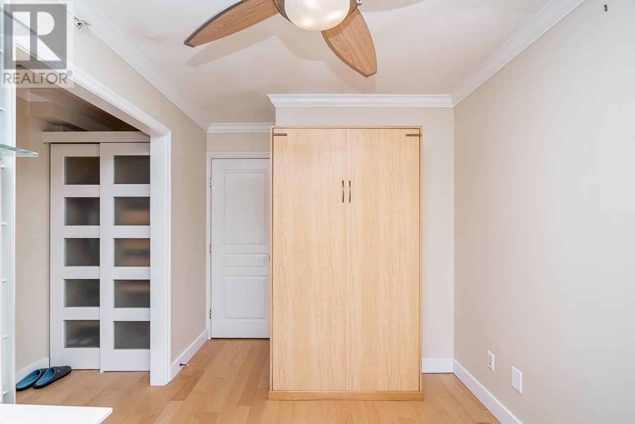 1802 1189 Howe Street, Vancouver, British Columbia  V6Z 2X4 - Photo 19 - R2816758