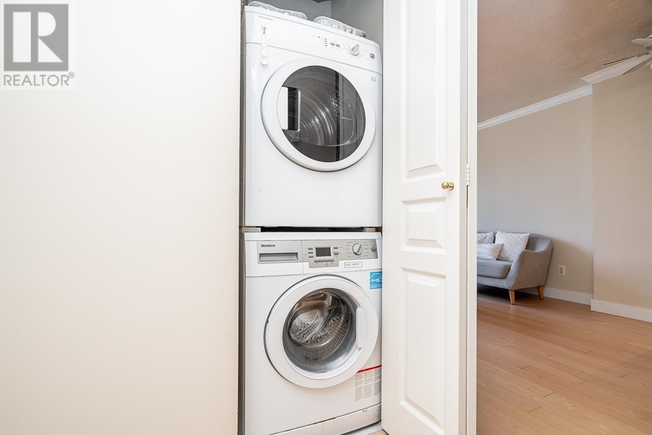 1802 1189 Howe Street, Vancouver, British Columbia  V6Z 2X4 - Photo 23 - R2816758