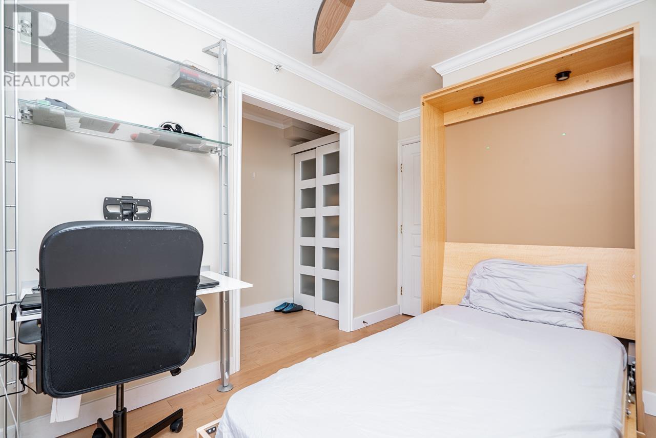 1802 1189 Howe Street, Vancouver, British Columbia  V6Z 2X4 - Photo 21 - R2816758