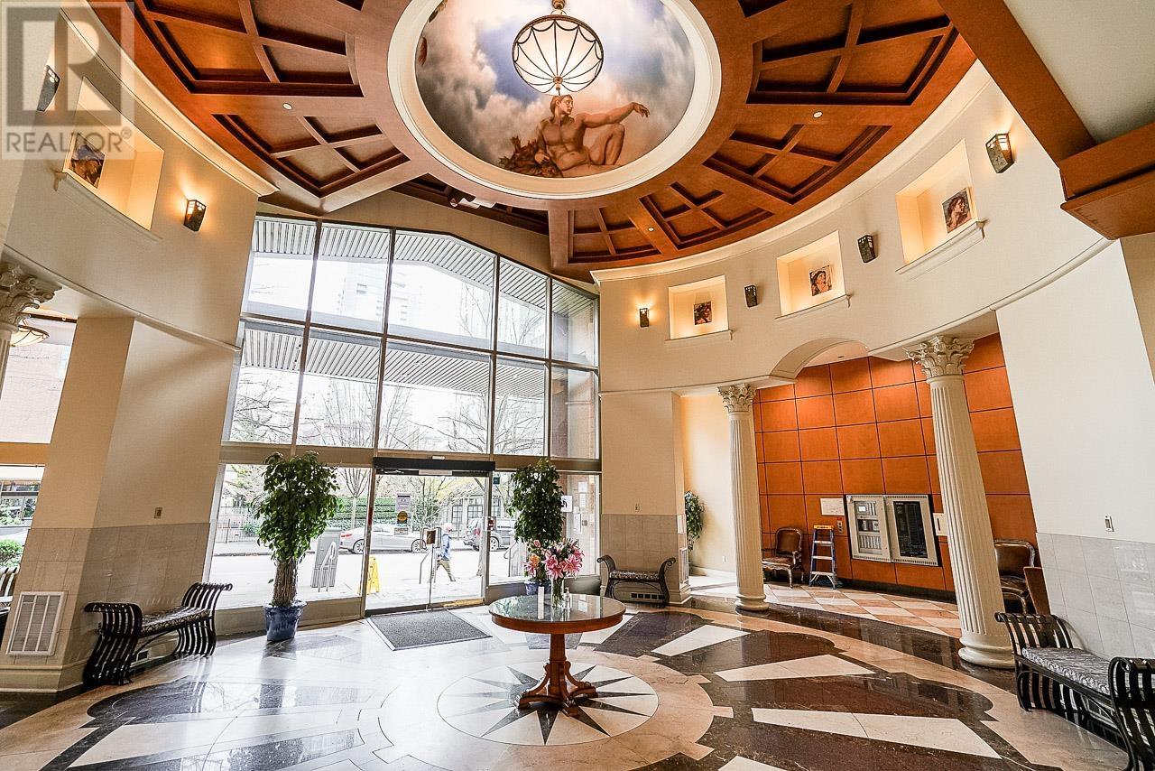 1802 1189 Howe Street, Vancouver, British Columbia  V6Z 2X4 - Photo 34 - R2816758