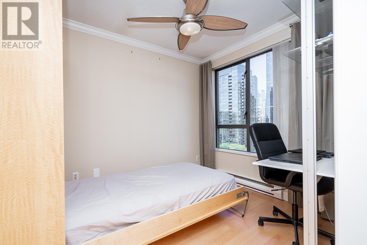 1802 1189 Howe Street, Vancouver, British Columbia  V6Z 2X4 - Photo 20 - R2816758