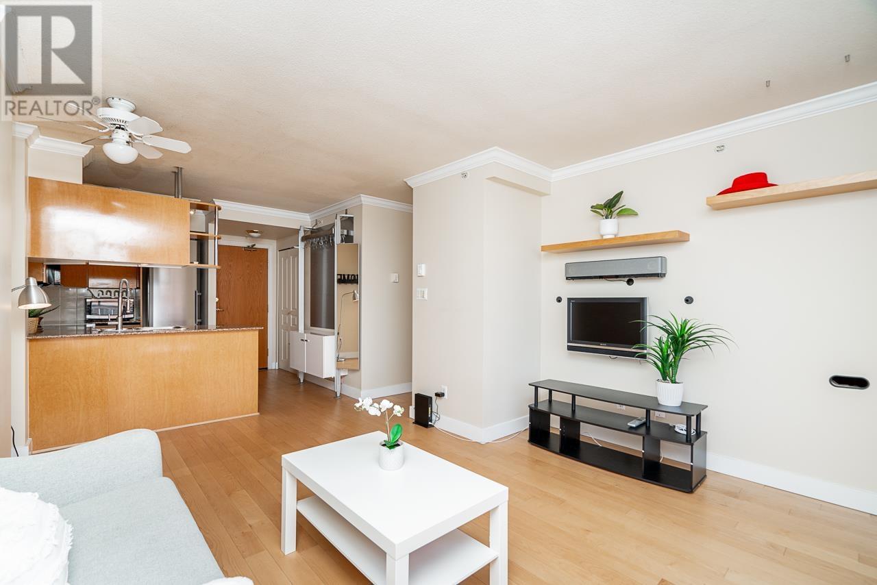 1802 1189 Howe Street, Vancouver, British Columbia  V6Z 2X4 - Photo 11 - R2816758