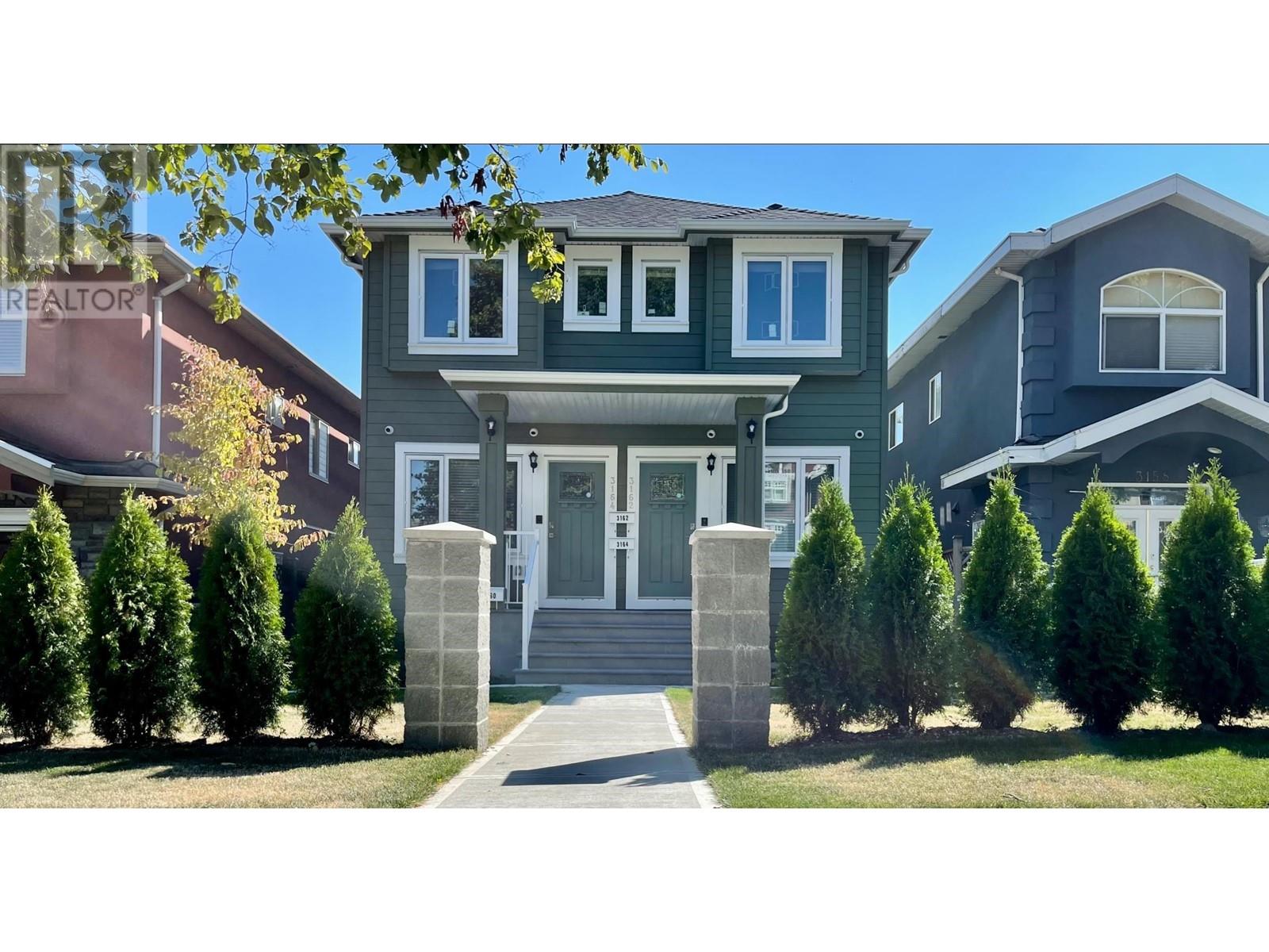 3164 Venables Street, Vancouver, British Columbia  V5K 2S4 - Photo 1 - R2815045