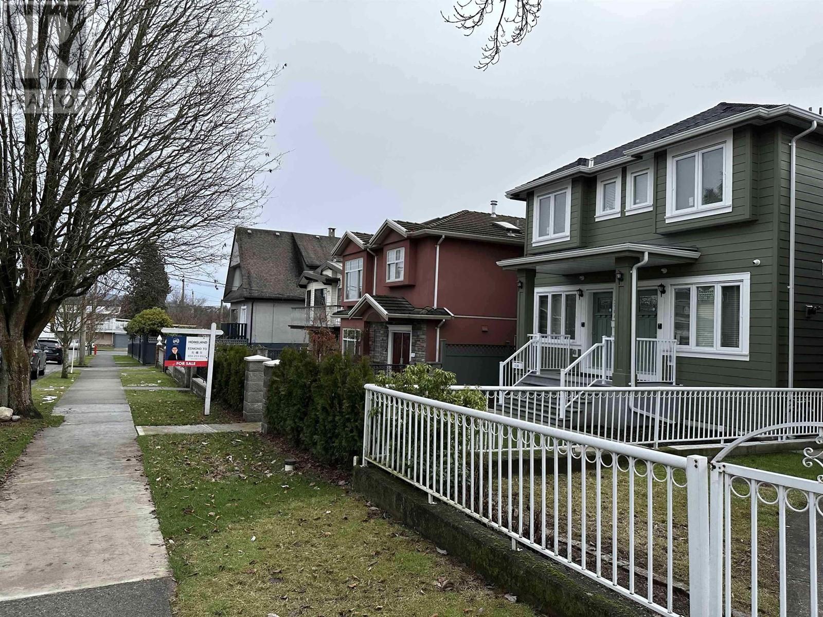 3164 Venables Street, Vancouver, British Columbia  V5K 2S4 - Photo 33 - R2815045