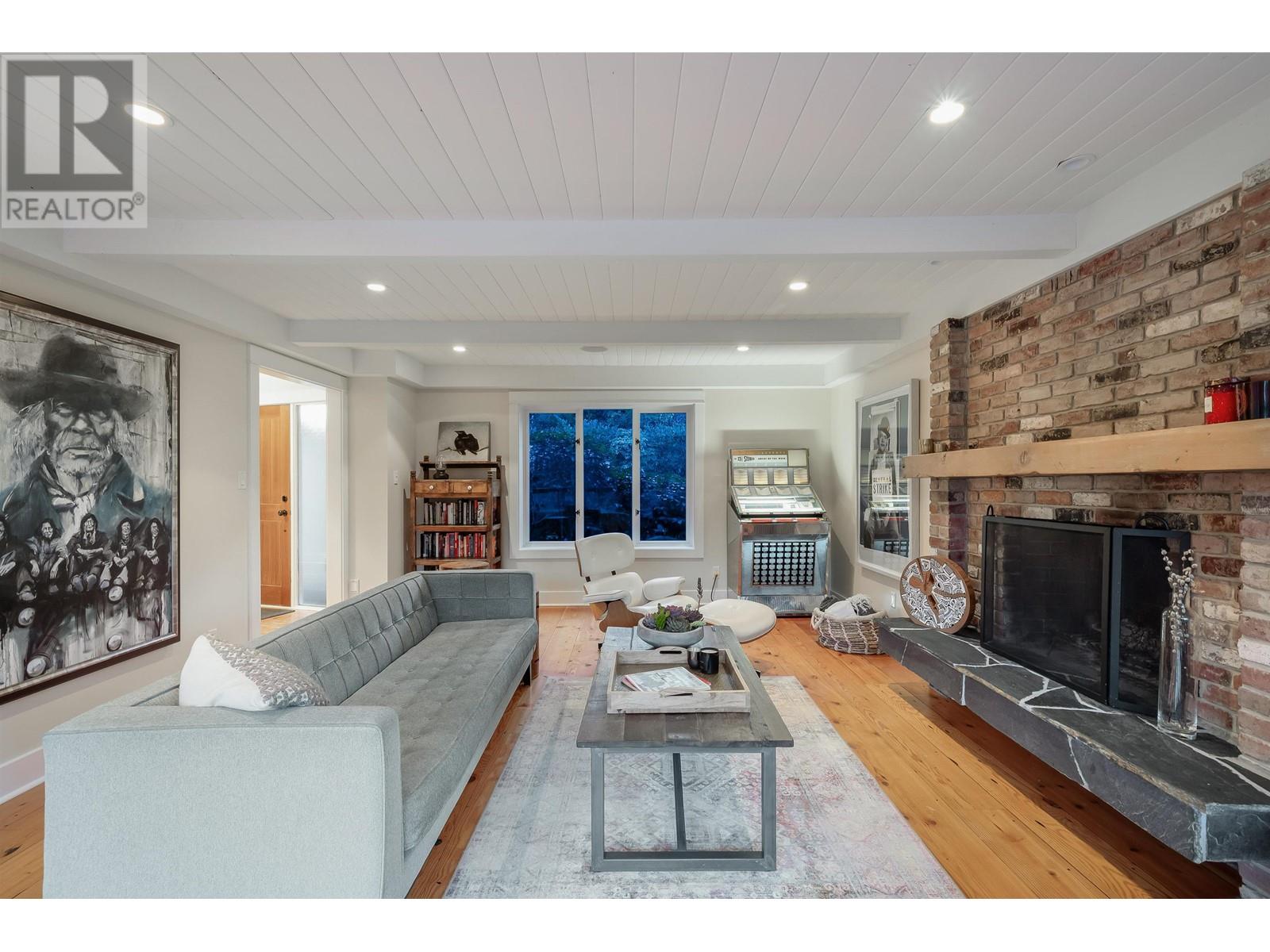 3714 Southridge Place, West Vancouver, British Columbia  V7V 3H8 - Photo 5 - R2816780