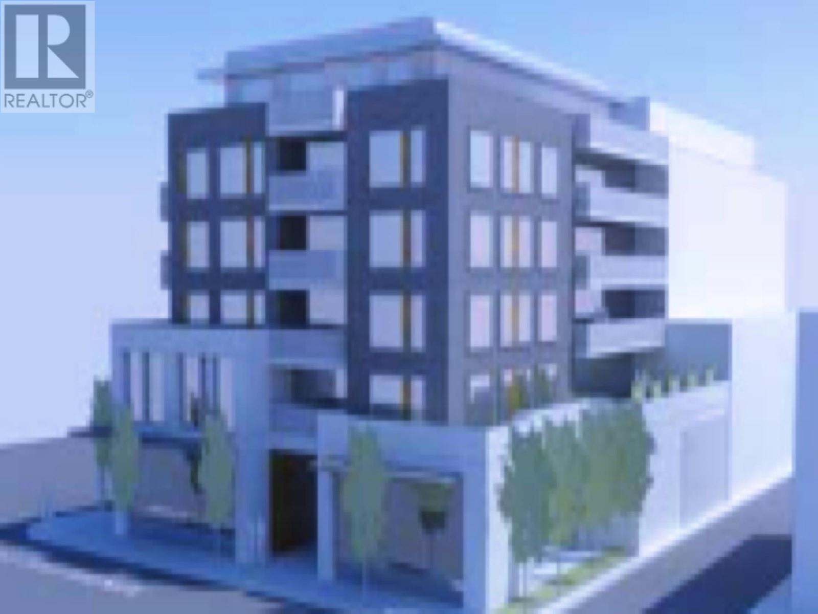 202 1296 W 70th Avenue, Vancouver, British Columbia  V6P 2Y5 - Photo 1 - R2816084