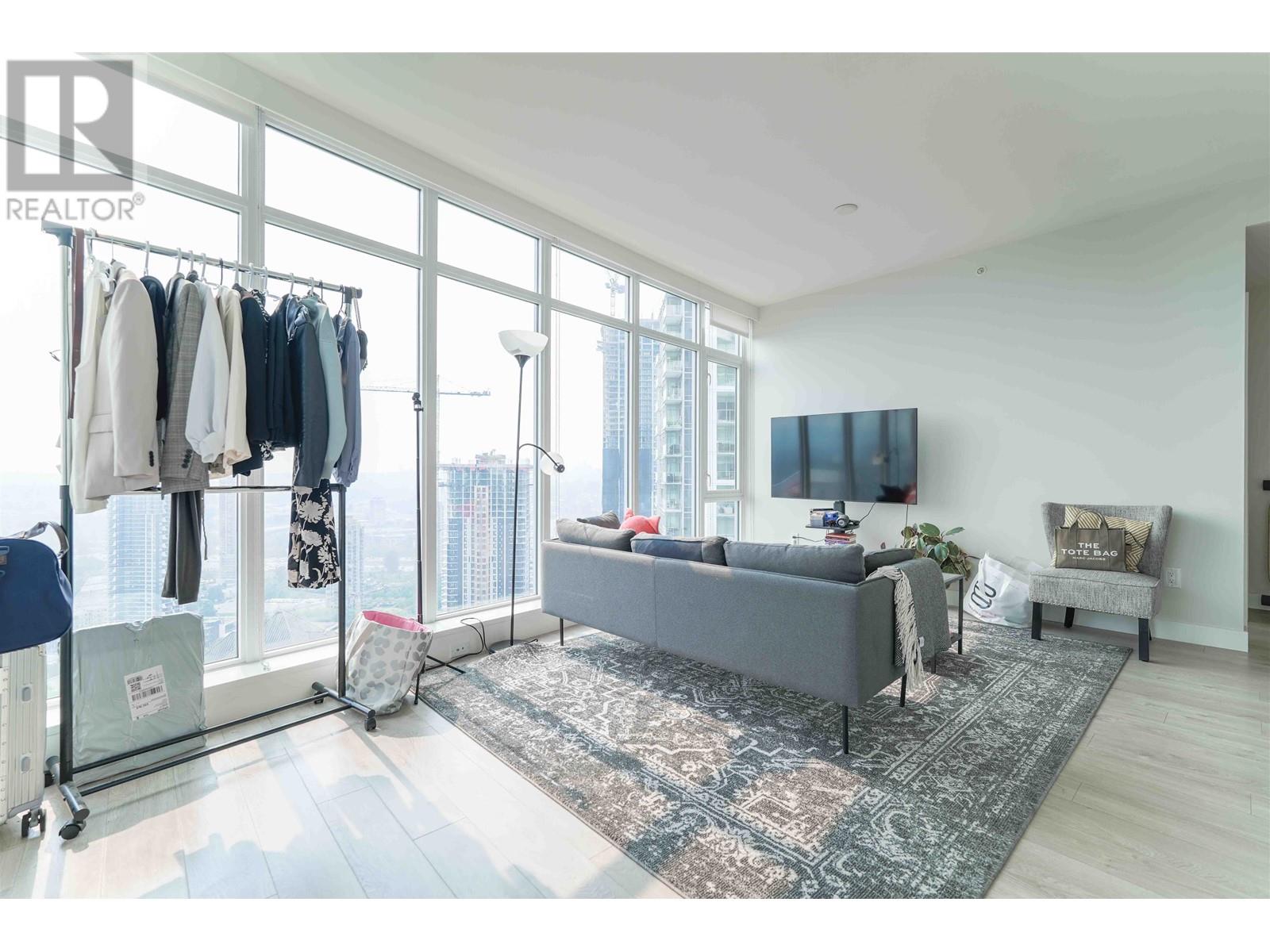 3510 1788 Gilmore Avenue, Burnaby, British Columbia  V5C 0L5 - Photo 3 - R2816948