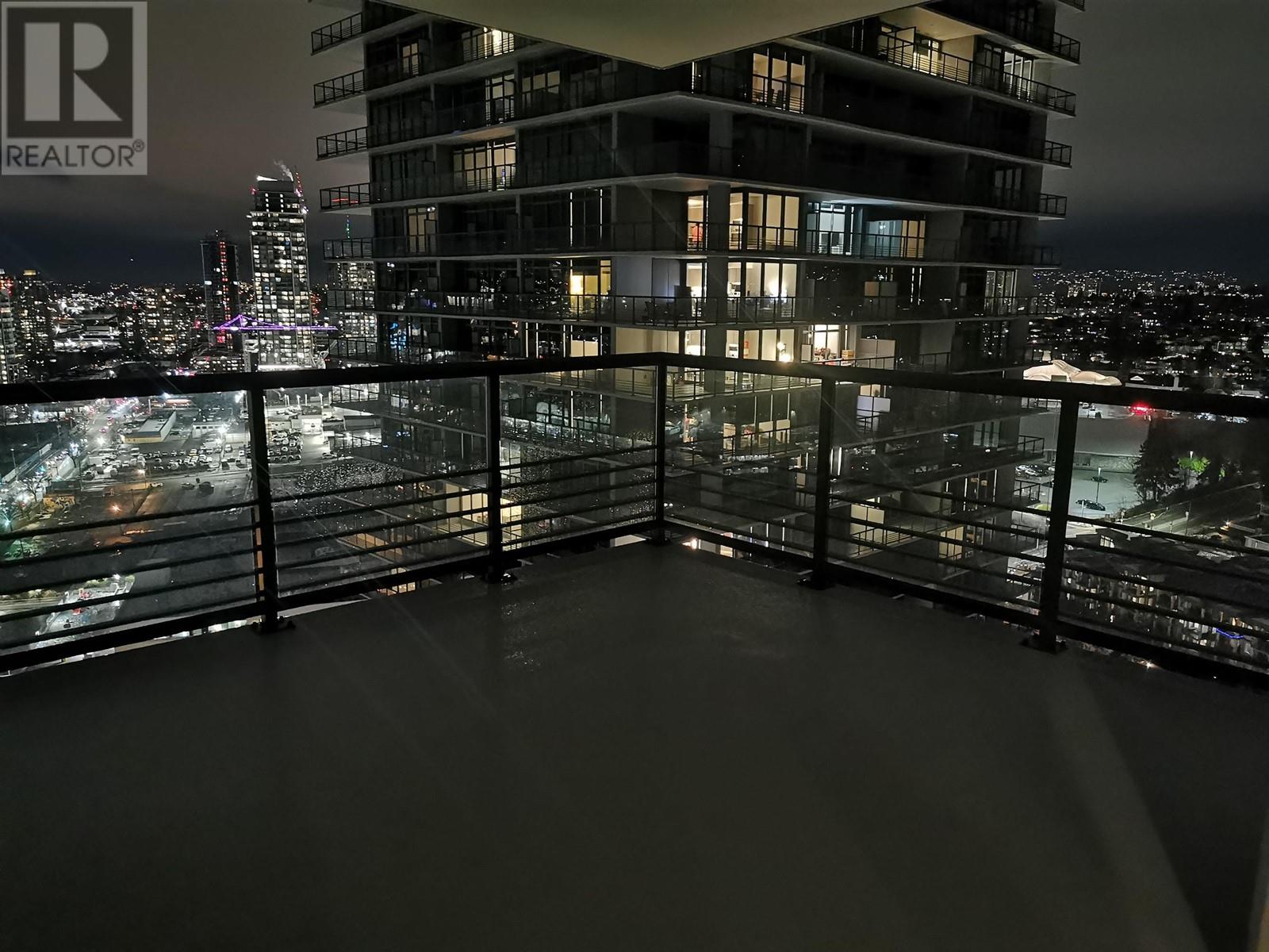 2305 4730 Lougheed Highway, Burnaby, British Columbia  V5C 0M9 - Photo 2 - R2816412