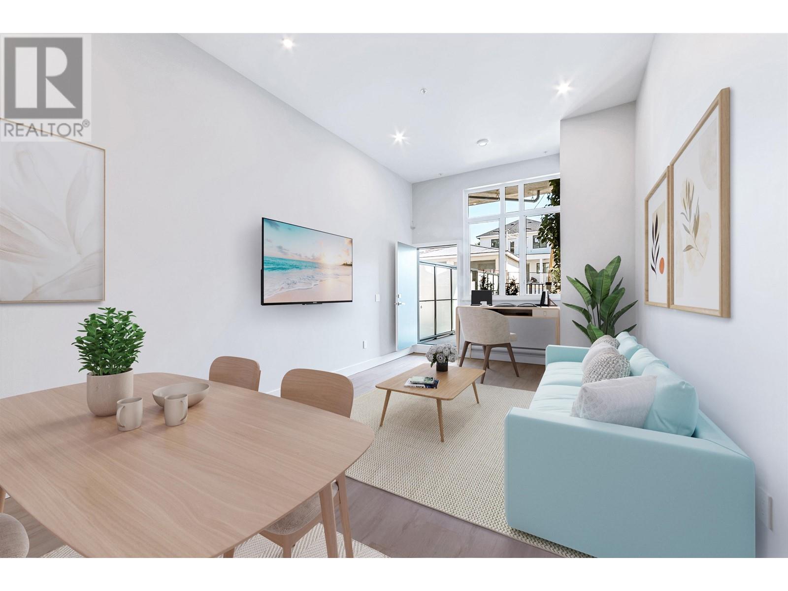 102 3050 KINGSWAY, vancouver, British Columbia