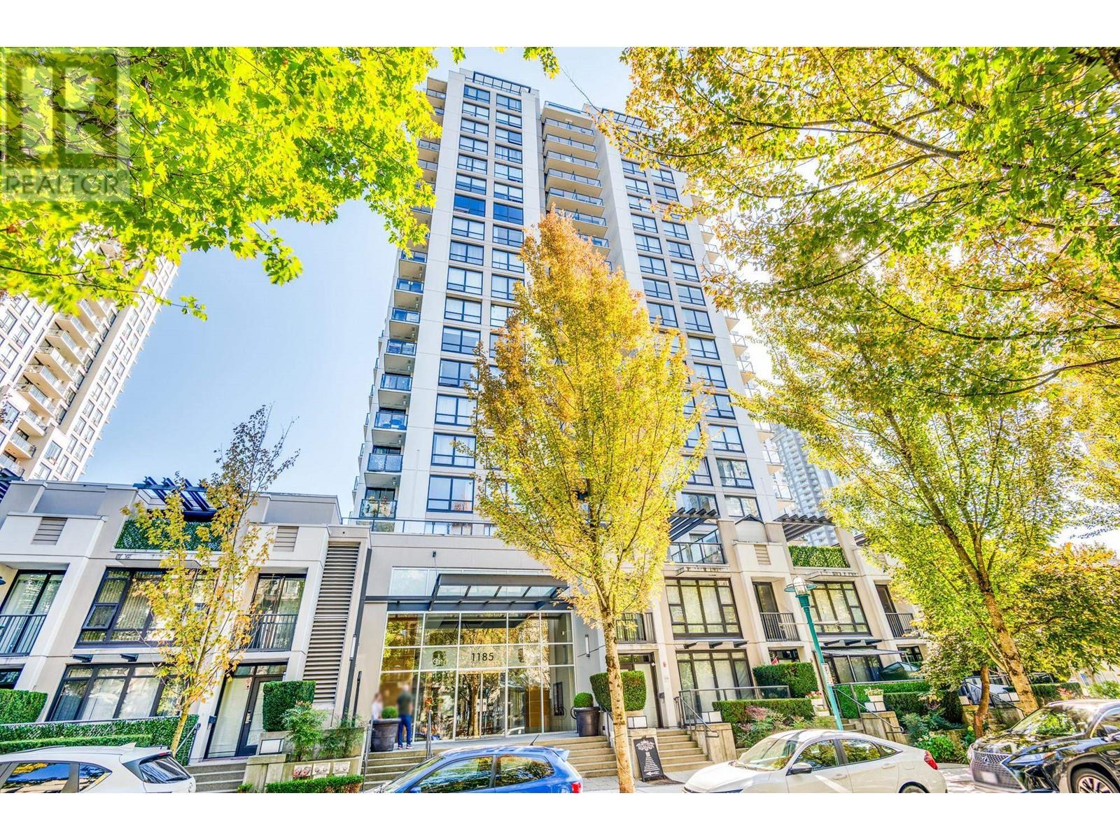 2001 1185 The High Street, Coquitlam, British Columbia  V3B 0A9 - Photo 26 - R2816574