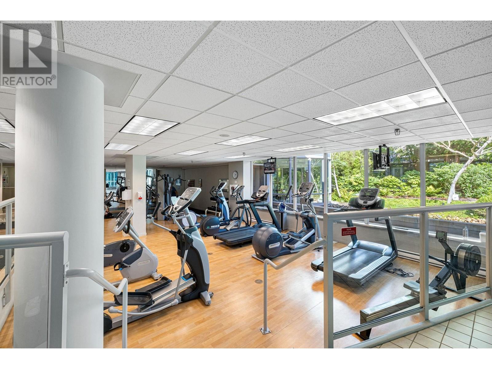 133 Boathouse Mews, Vancouver, British Columbia  V6Z 2Z9 - Photo 21 - R2816545