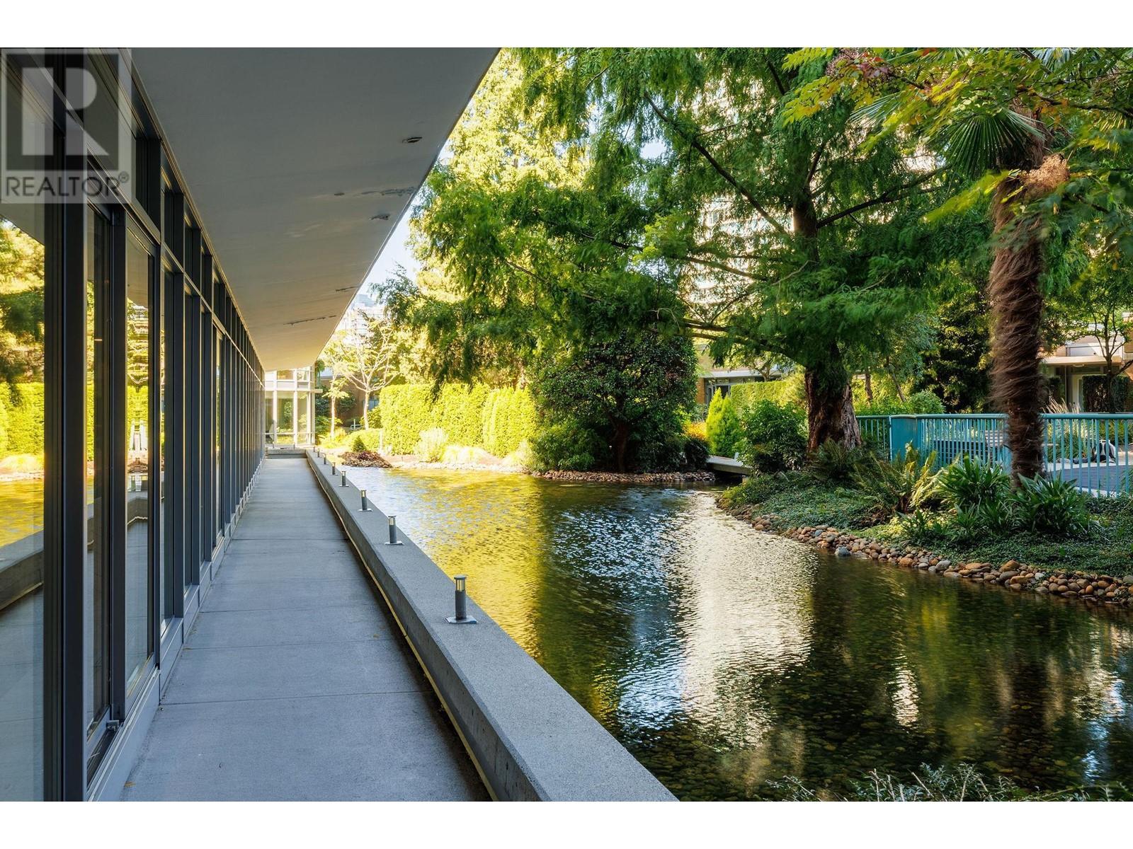 133 Boathouse Mews, Vancouver, British Columbia  V6Z 2Z9 - Photo 23 - R2816545