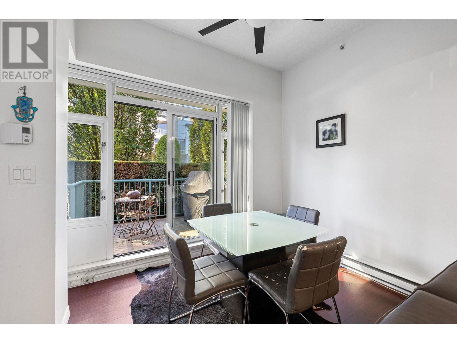 133 Boathouse Mews, Vancouver, British Columbia  V6Z 2Z9 - Photo 9 - R2816545