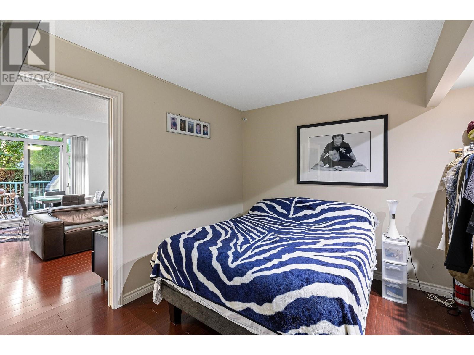 133 Boathouse Mews, Vancouver, British Columbia  V6Z 2Z9 - Photo 17 - R2816545