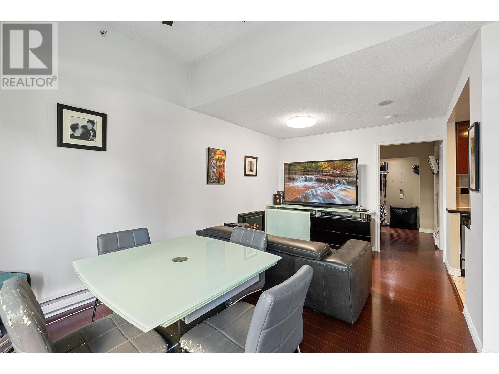 133 Boathouse Mews, Vancouver, British Columbia  V6Z 2Z9 - Photo 7 - R2816545