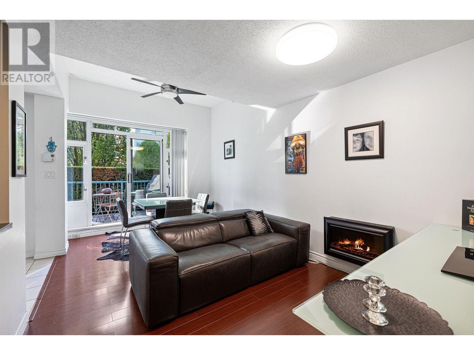 133 Boathouse Mews, Vancouver, British Columbia  V6Z 2Z9 - Photo 16 - R2816545