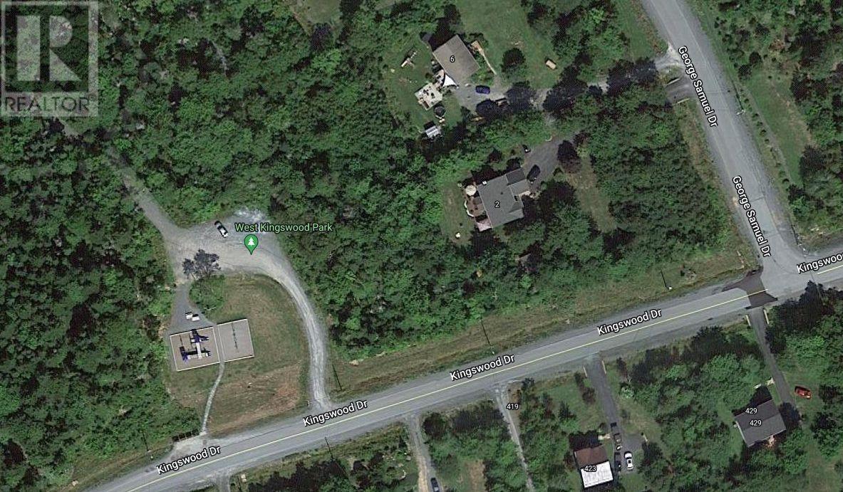 2 George Samuel Drive, Hammonds Plains, Nova Scotia  B4B 1L9 - Photo 45 - 202315695