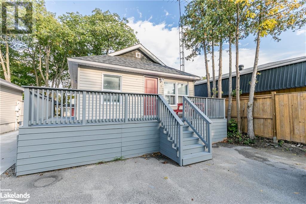 115 24th street n, wasaga beach