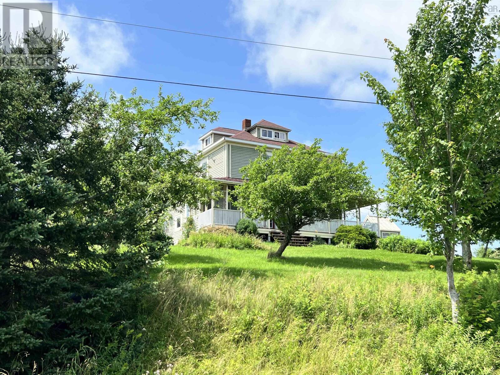 1333 Dunmore Road, Upper South River, Nova Scotia  B0H 1M0 - Photo 4 - 202318322