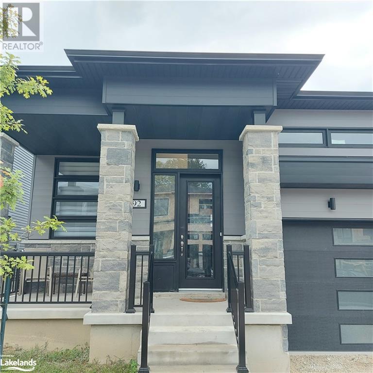 92 berkely street, wasaga beach