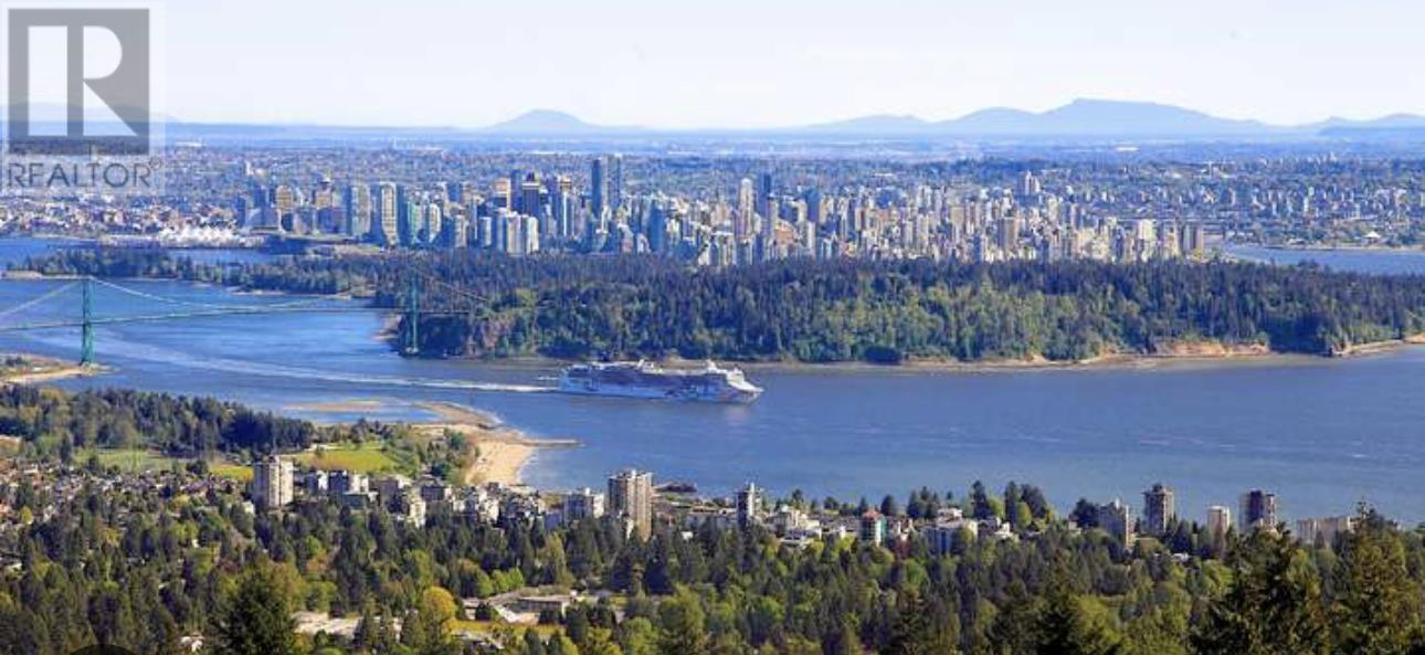 1150 MILLSTREAM ROAD, west vancouver, British Columbia