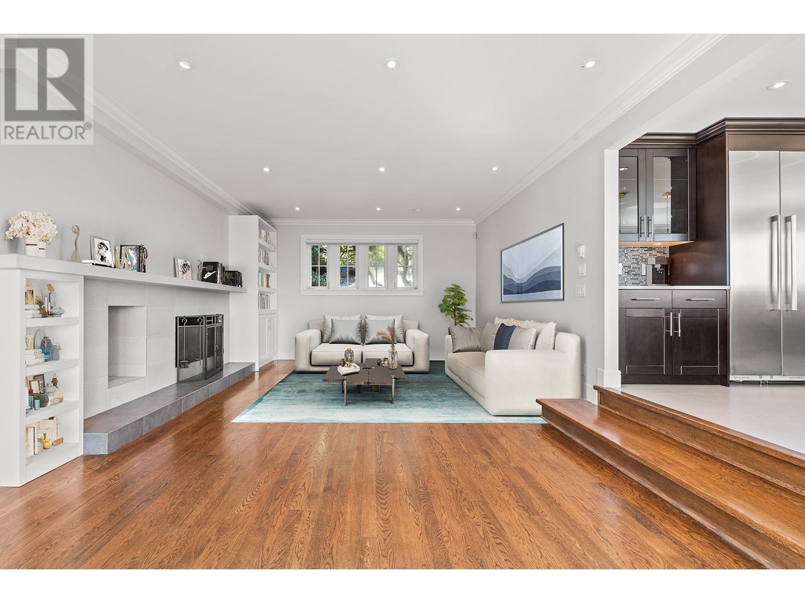 1150 Millstream Road, West Vancouver, British Columbia  V7S 2C9 - Photo 6 - R2816185