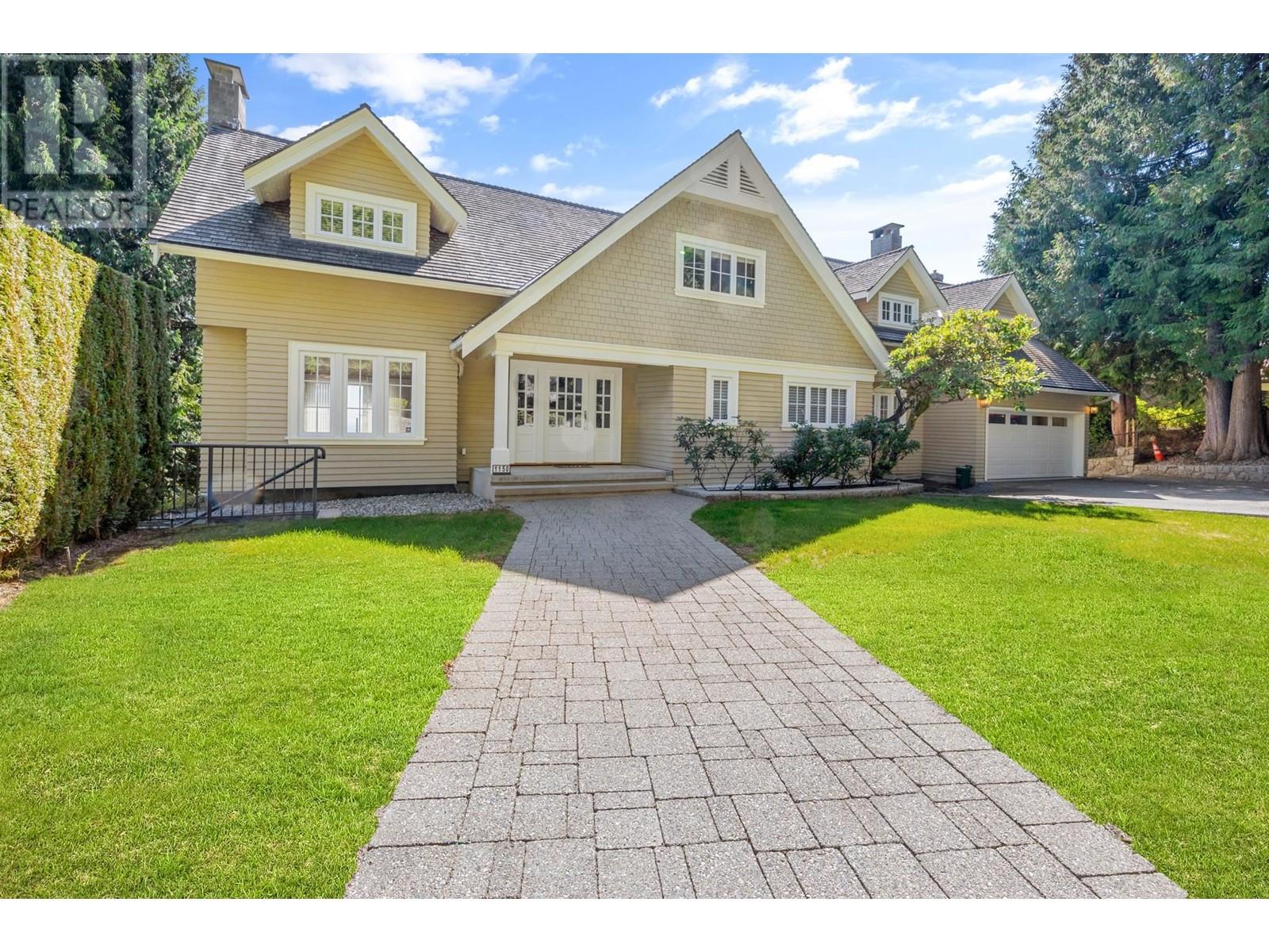 1150 Millstream Road, West Vancouver, British Columbia  V7S 2C9 - Photo 2 - R2816185