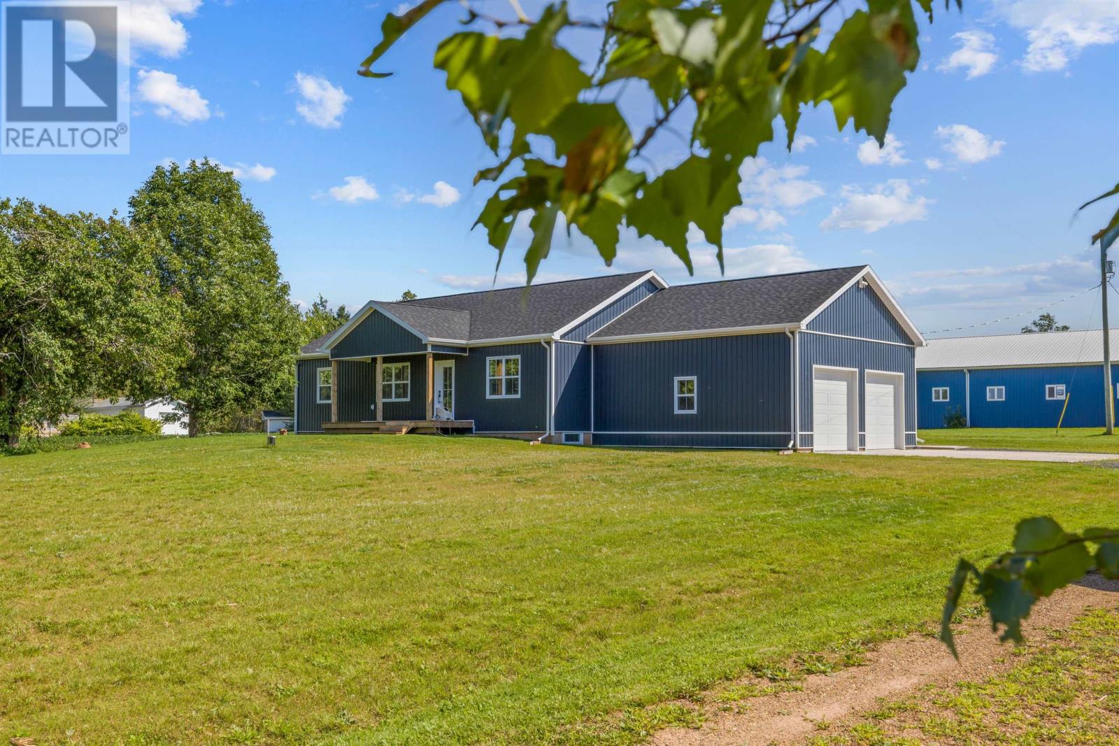 951 Line Road, Milltown Cross, Prince Edward Island  C0A 1R0 - Photo 1 - 202319804