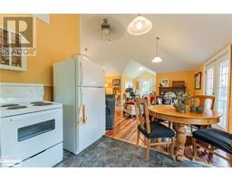 1060 WOODS Road