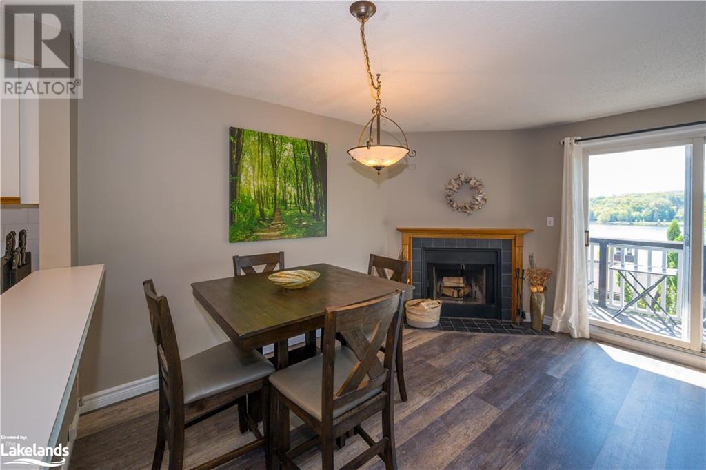 26 Turner Drive Unit# 13, Huntsville, Ontario  P1H 1A8 - Photo 18 - 40483448