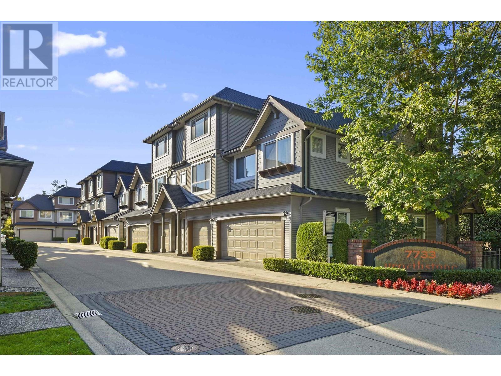 2 7733 HEATHER STREET, richmond, British Columbia