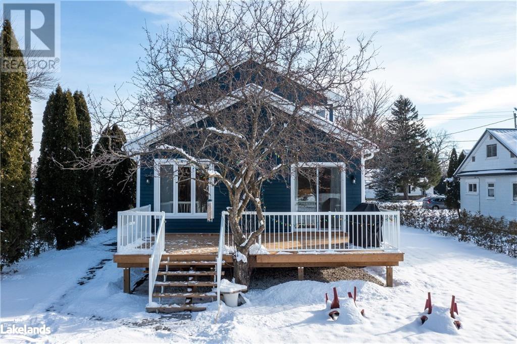 204 Bruce Street S, Thornbury, Ontario  N0H 2P0 - Photo 17 - 40479527