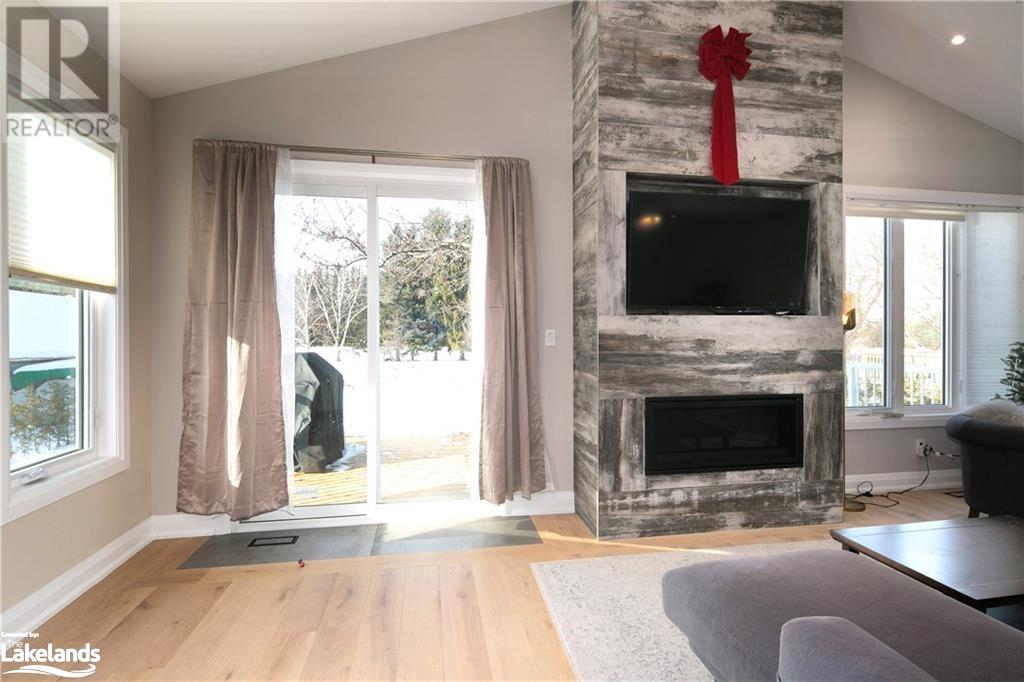 204 Bruce Street S, Thornbury, Ontario  N0H 2P0 - Photo 5 - 40479527