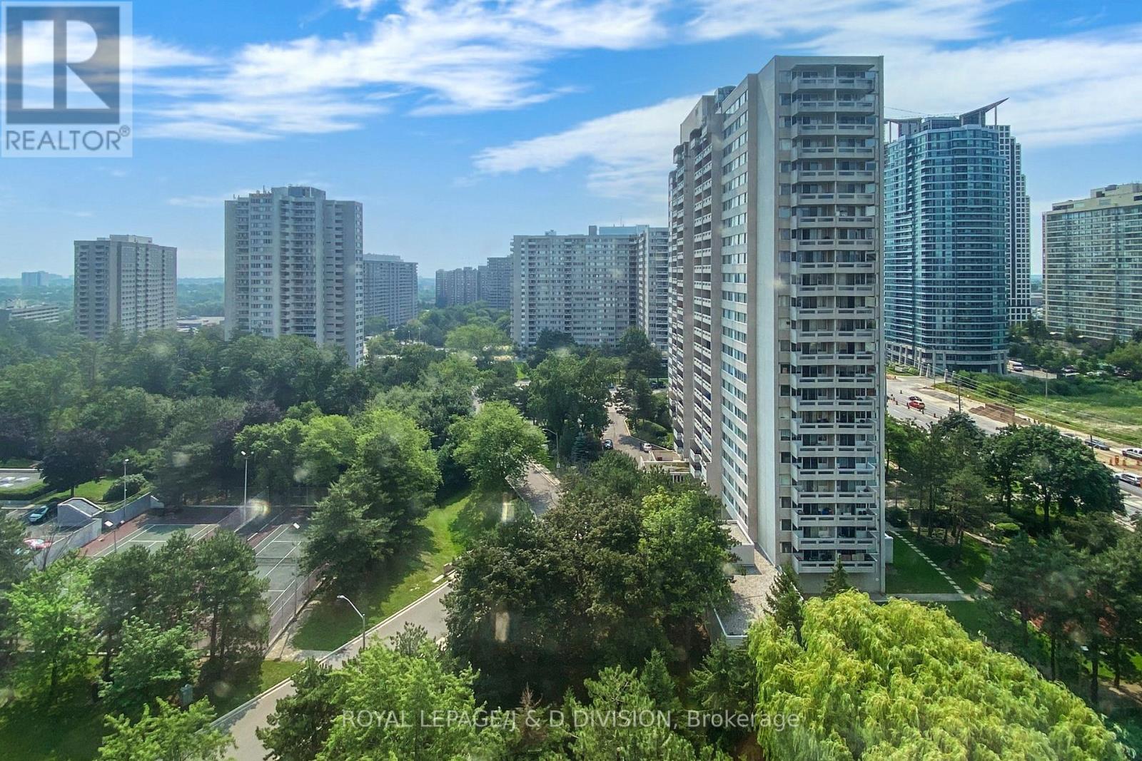 #1503 -3650 Kaneff Cres, Mississauga, Ontario  L5A 4A1 - Photo 38 - W7011744