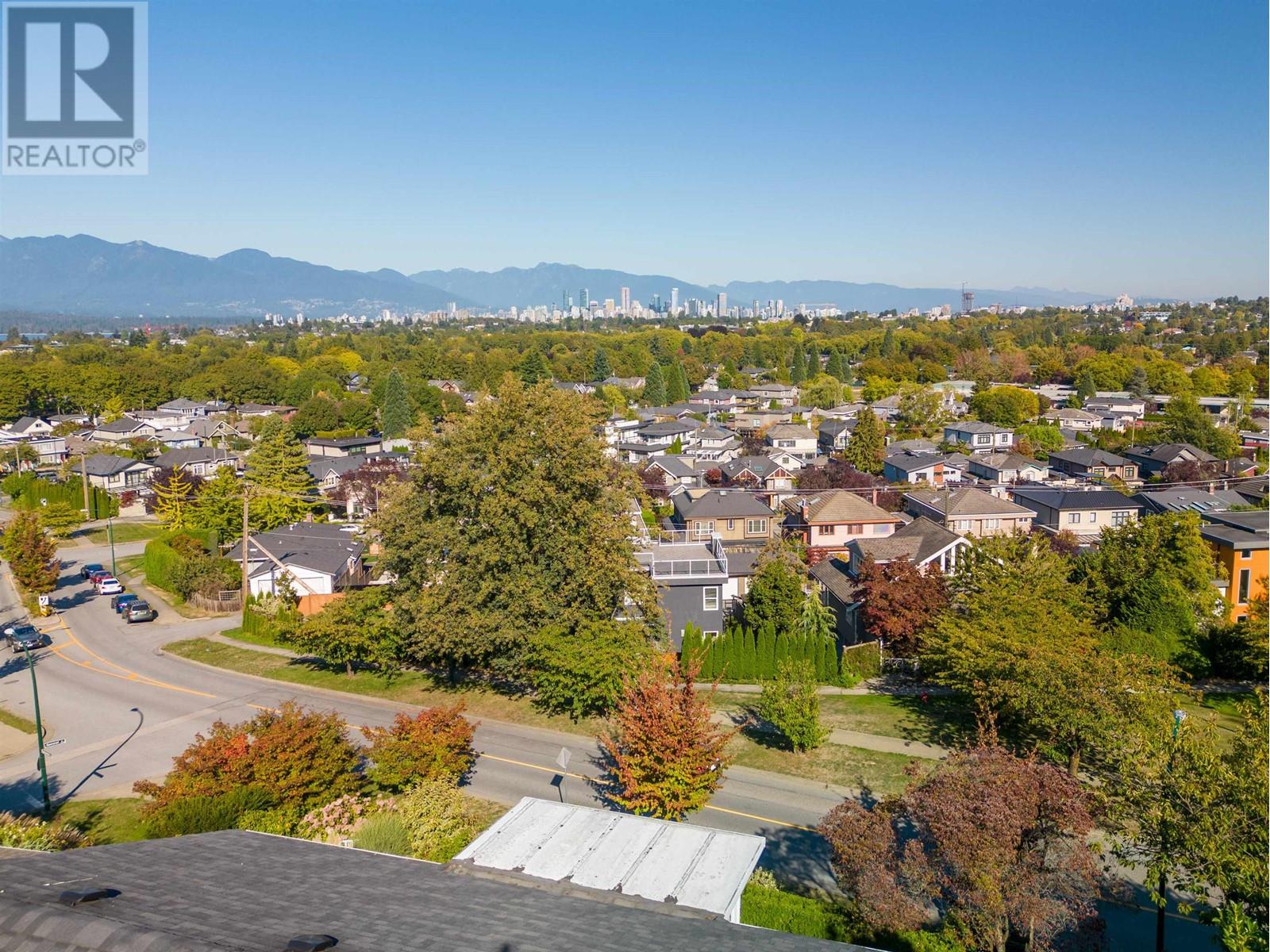 3399 QUESNEL DRIVE, vancouver, British Columbia