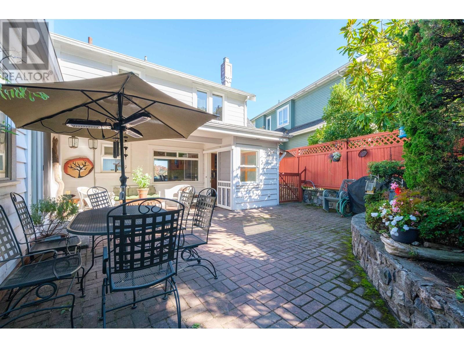 3399 Quesnel Drive, Vancouver, British Columbia  V6S 1Z7 - Photo 35 - R2816631