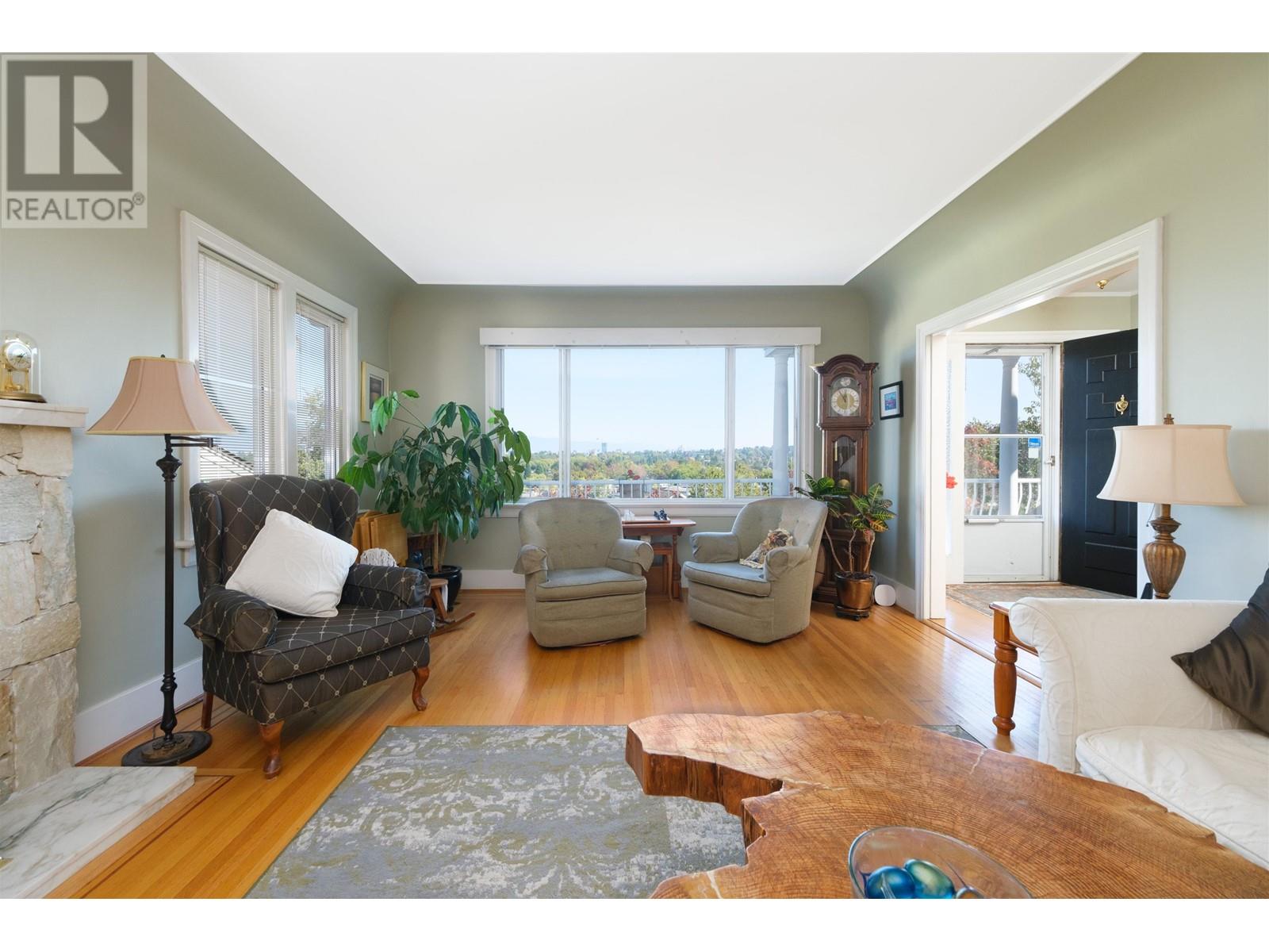 3399 Quesnel Drive, Vancouver, British Columbia  V6S 1Z7 - Photo 4 - R2816631
